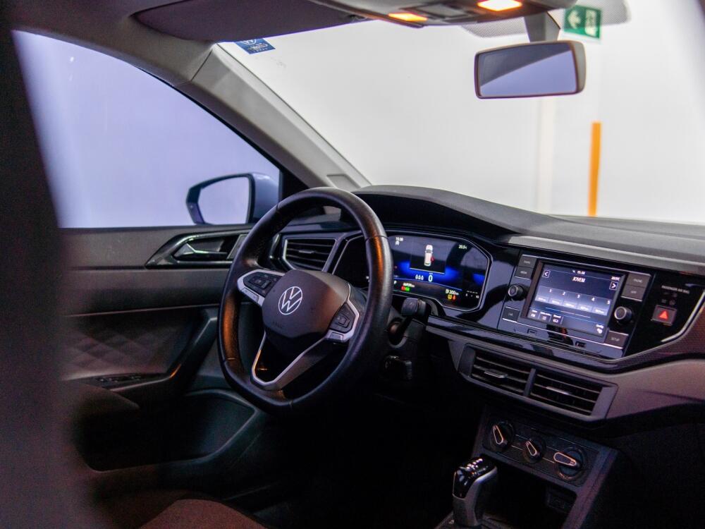 Volkswagen Virtus