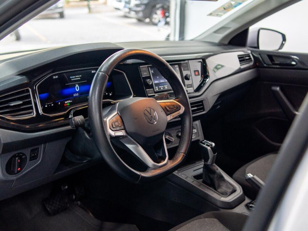 Volkswagen Virtus