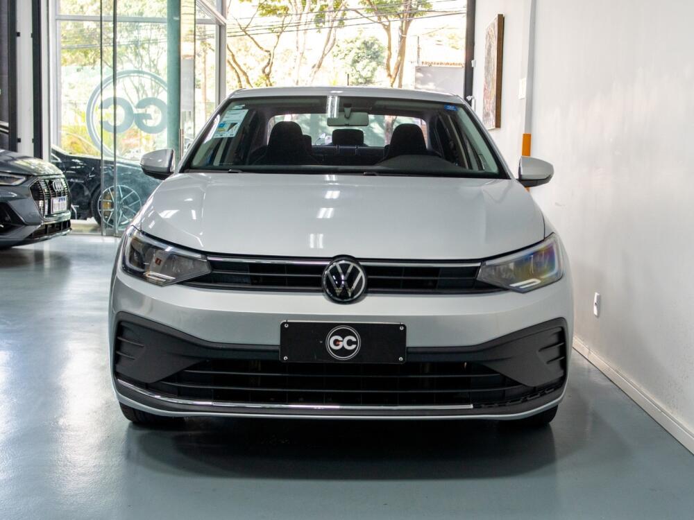 Volkswagen Virtus