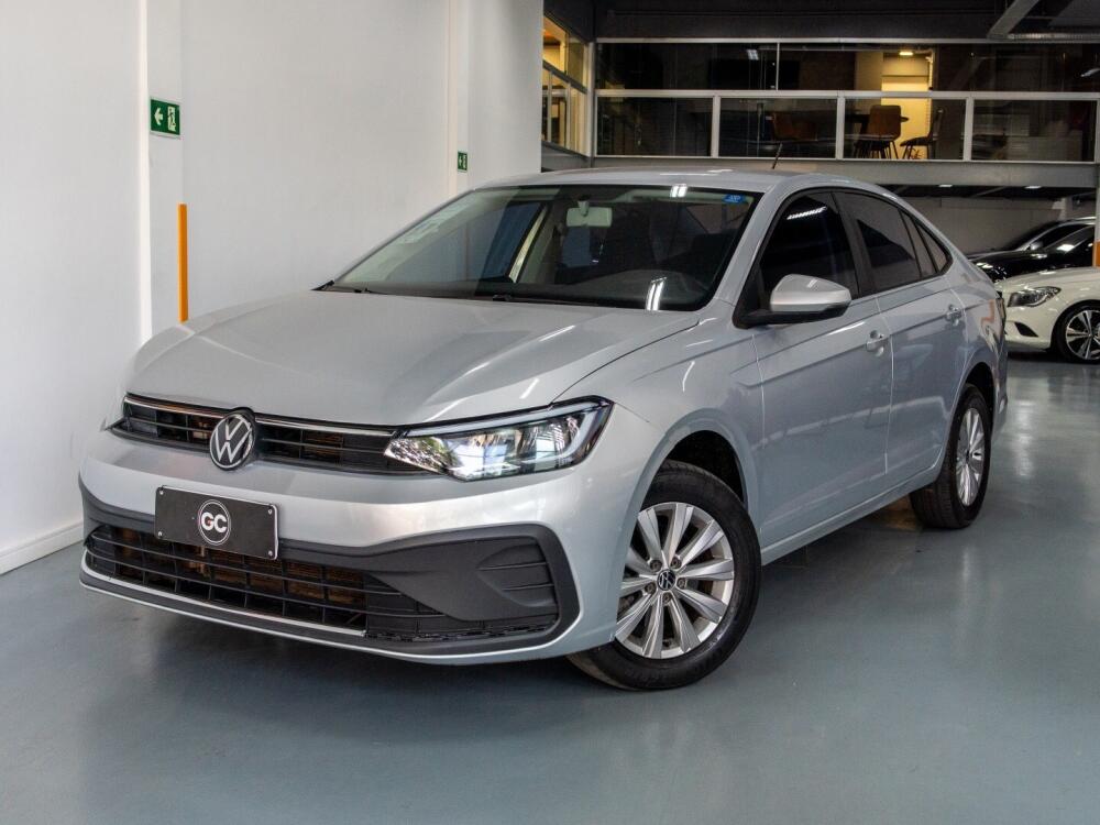 Volkswagen Virtus