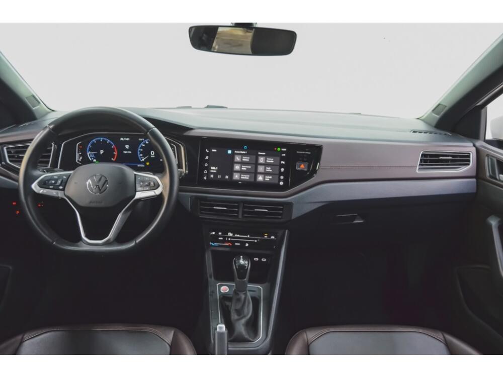 Volkswagen Virtus