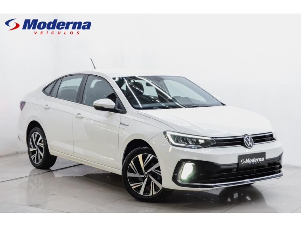 Volkswagen Virtus