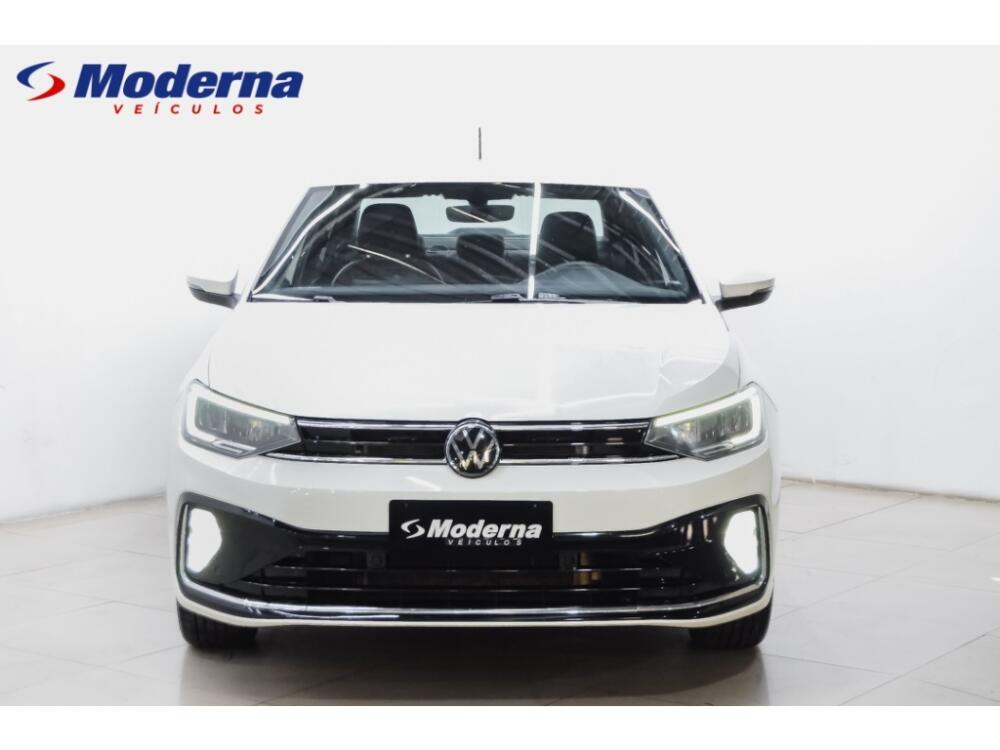 Volkswagen Virtus