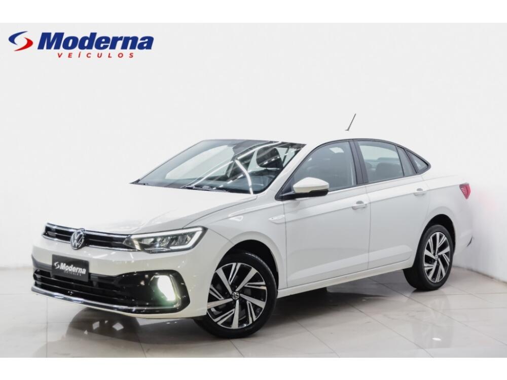 Volkswagen Virtus