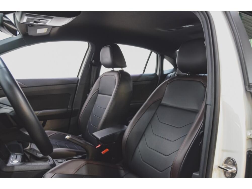Volkswagen Virtus