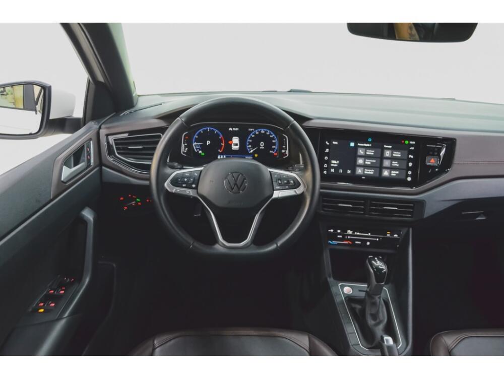 Volkswagen Virtus