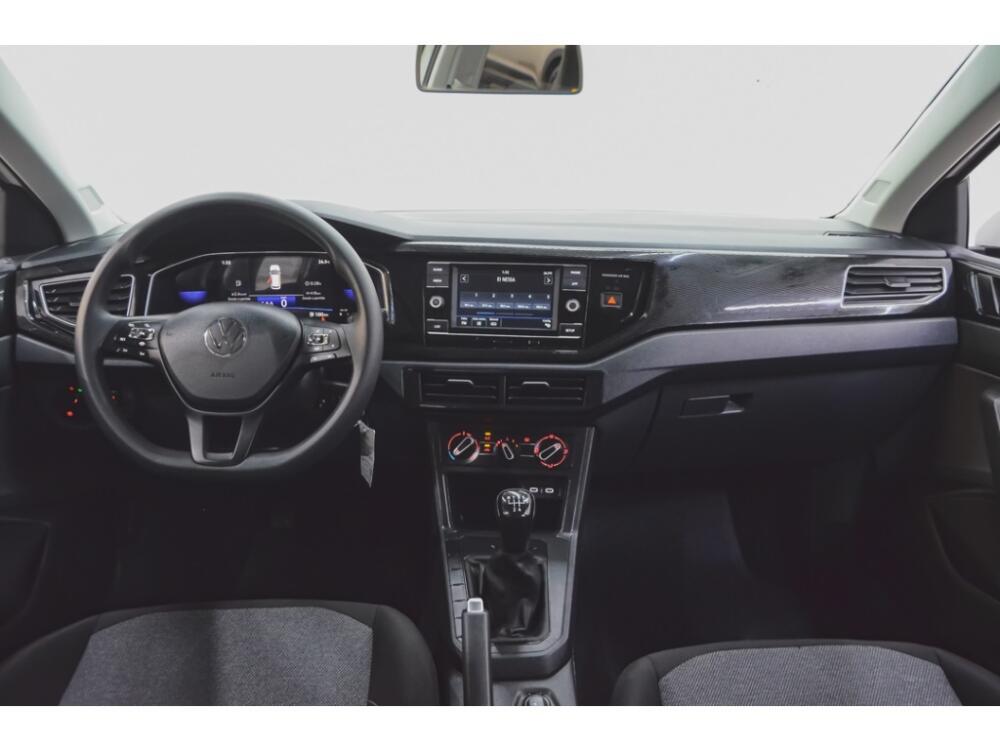 Volkswagen Virtus