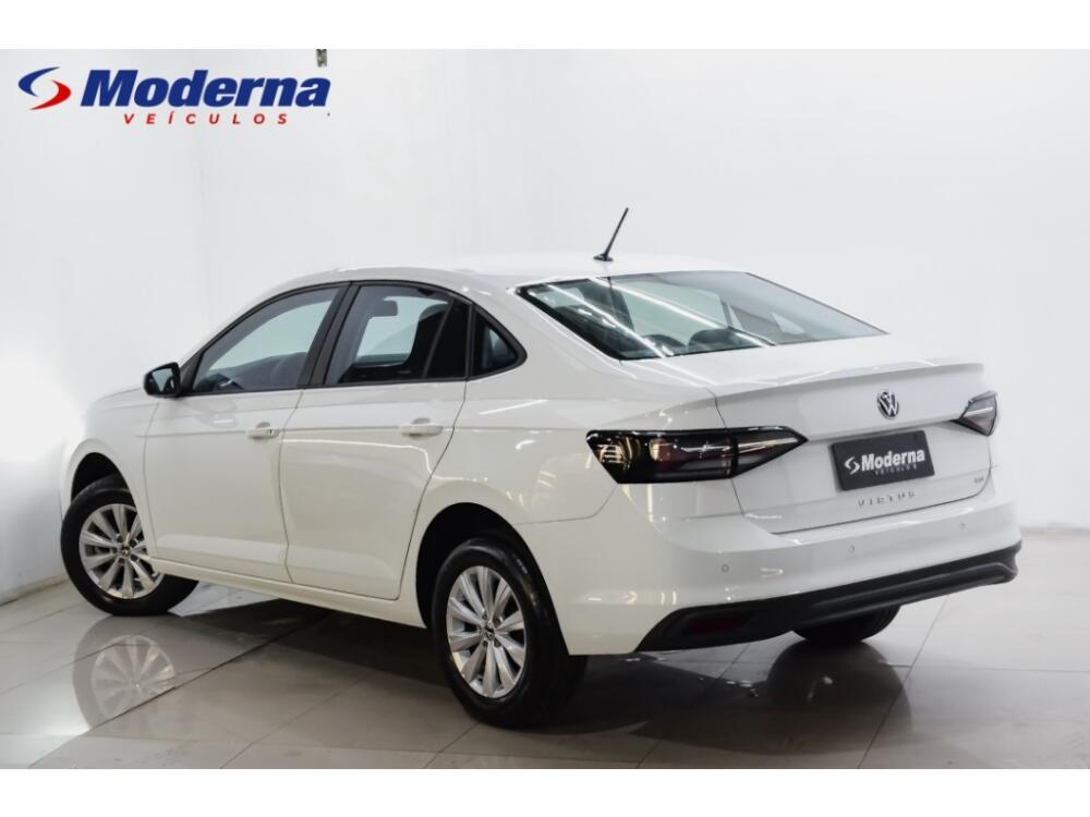 Volkswagen Virtus