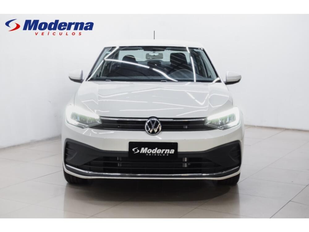 Volkswagen Virtus