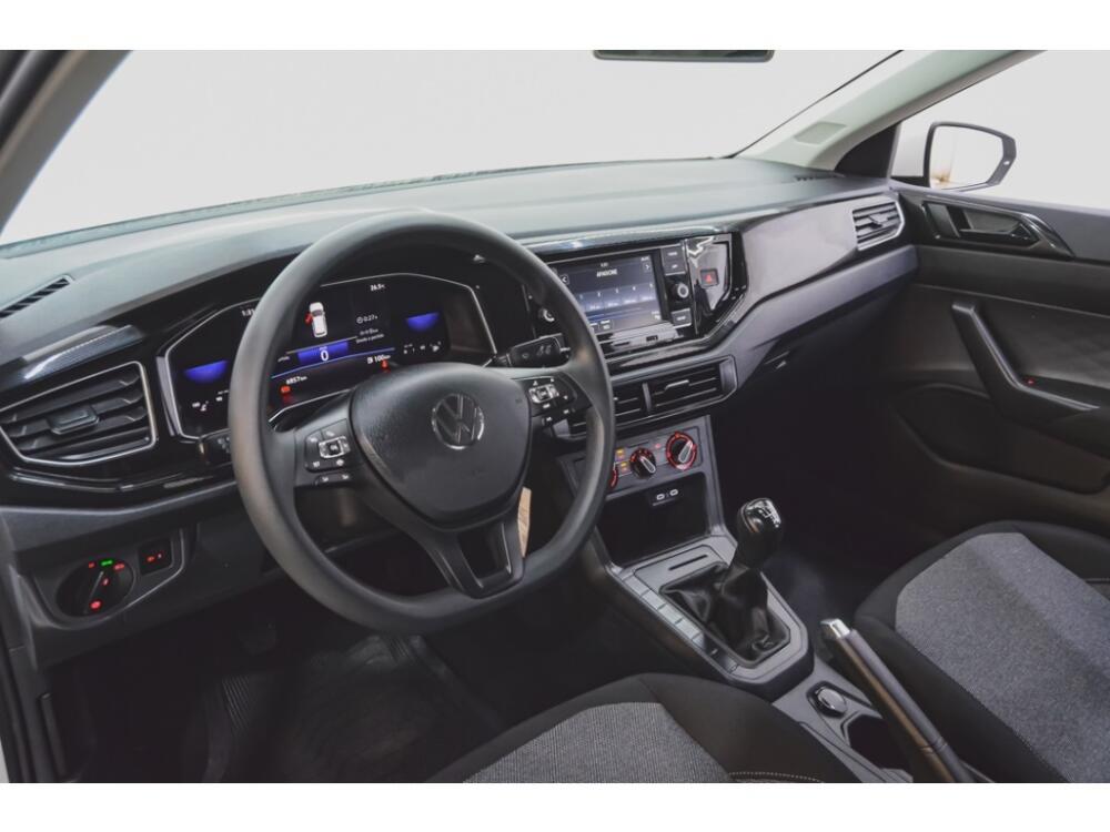 Volkswagen Virtus