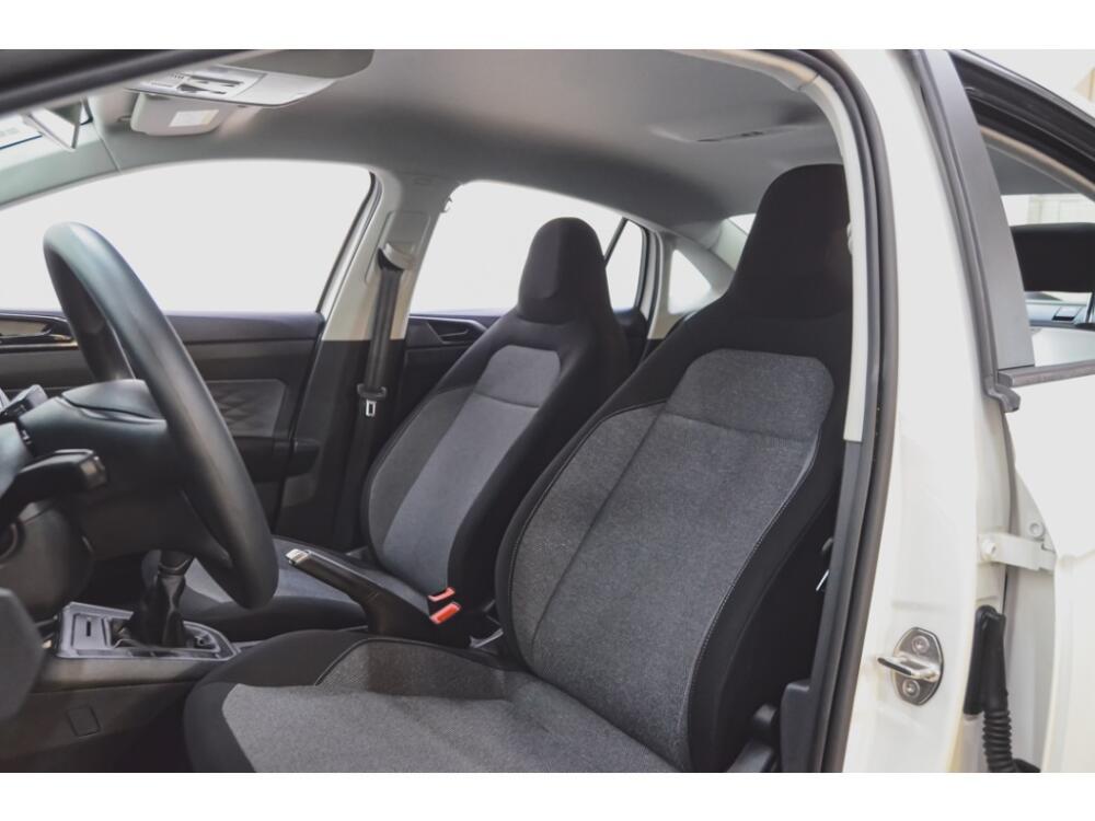 Volkswagen Virtus