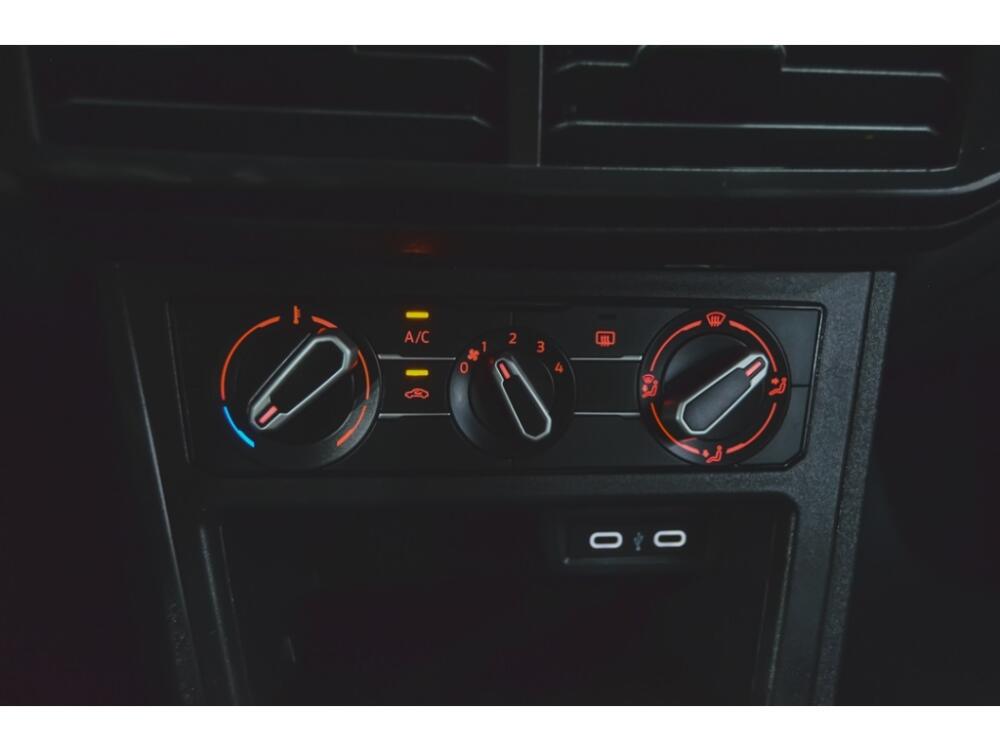 Volkswagen Virtus