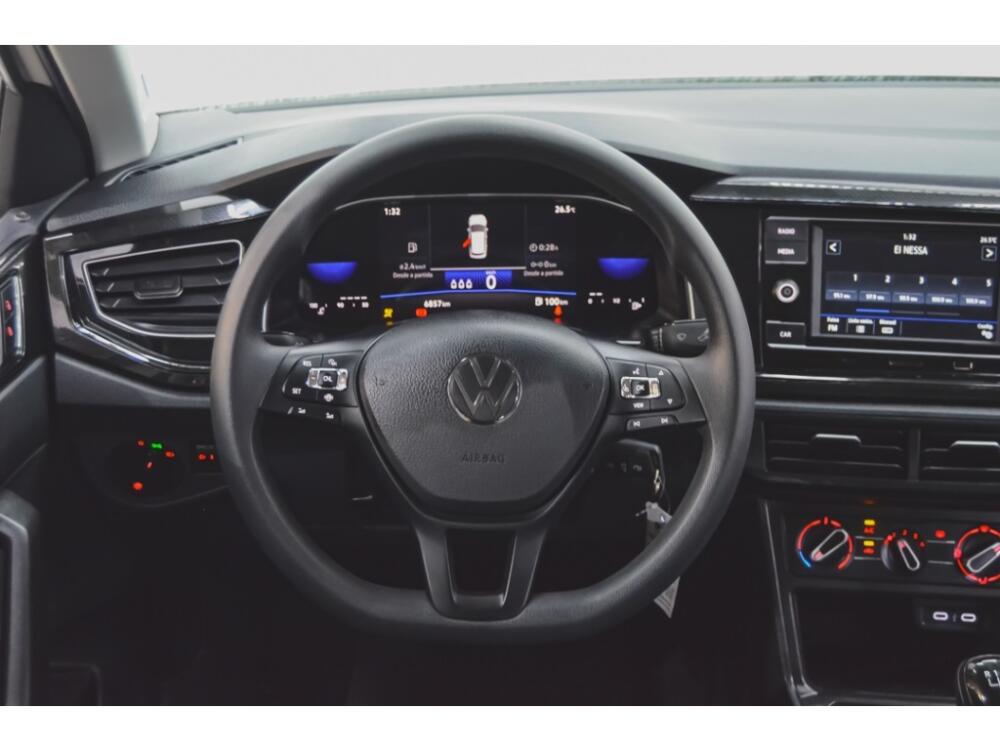 Volkswagen Virtus