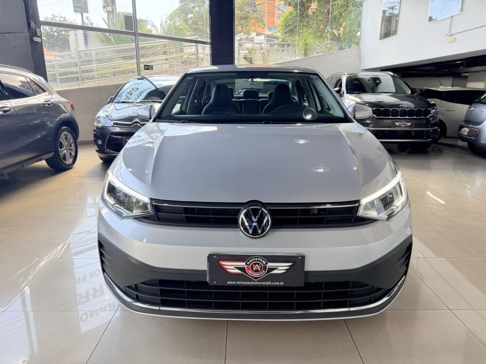 Volkswagen Virtus