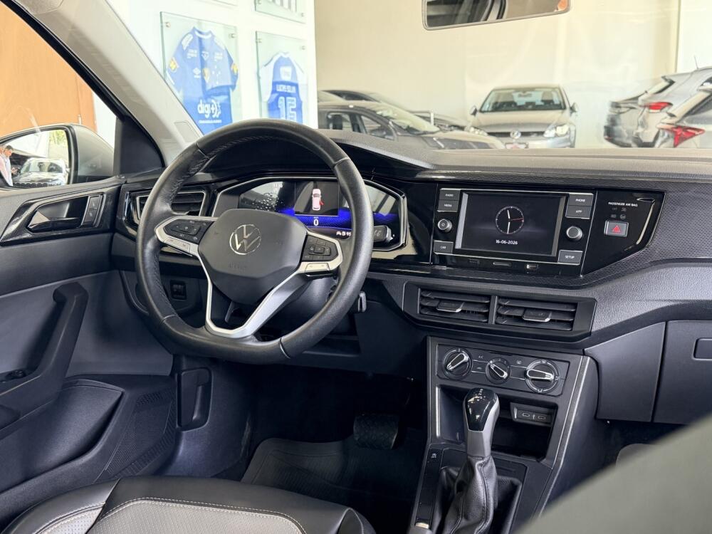 Volkswagen Virtus