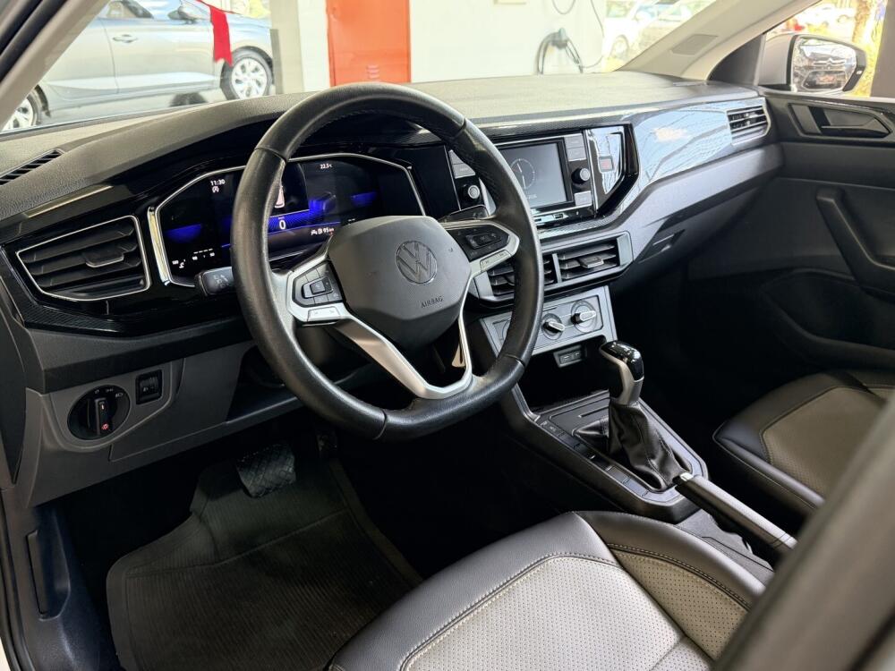 Volkswagen Virtus