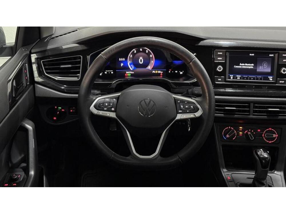 Volkswagen Virtus
