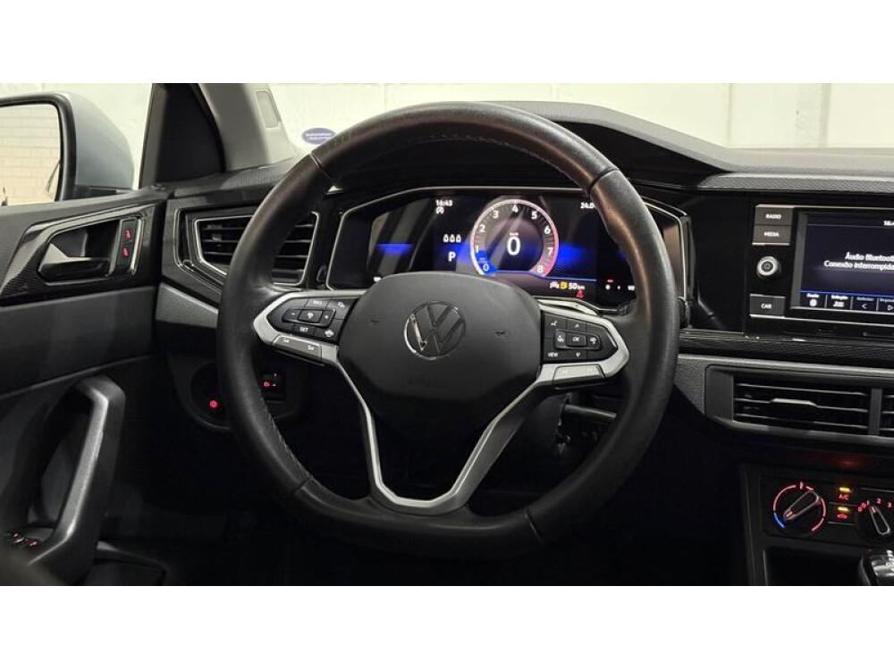 Volkswagen Virtus
