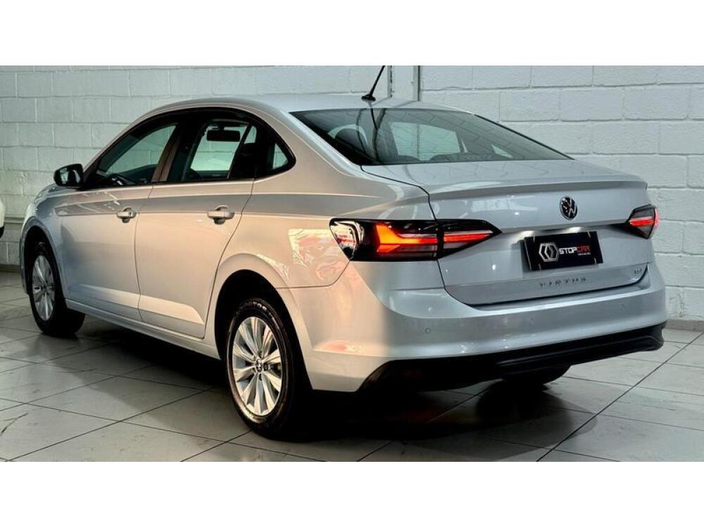 Volkswagen Virtus