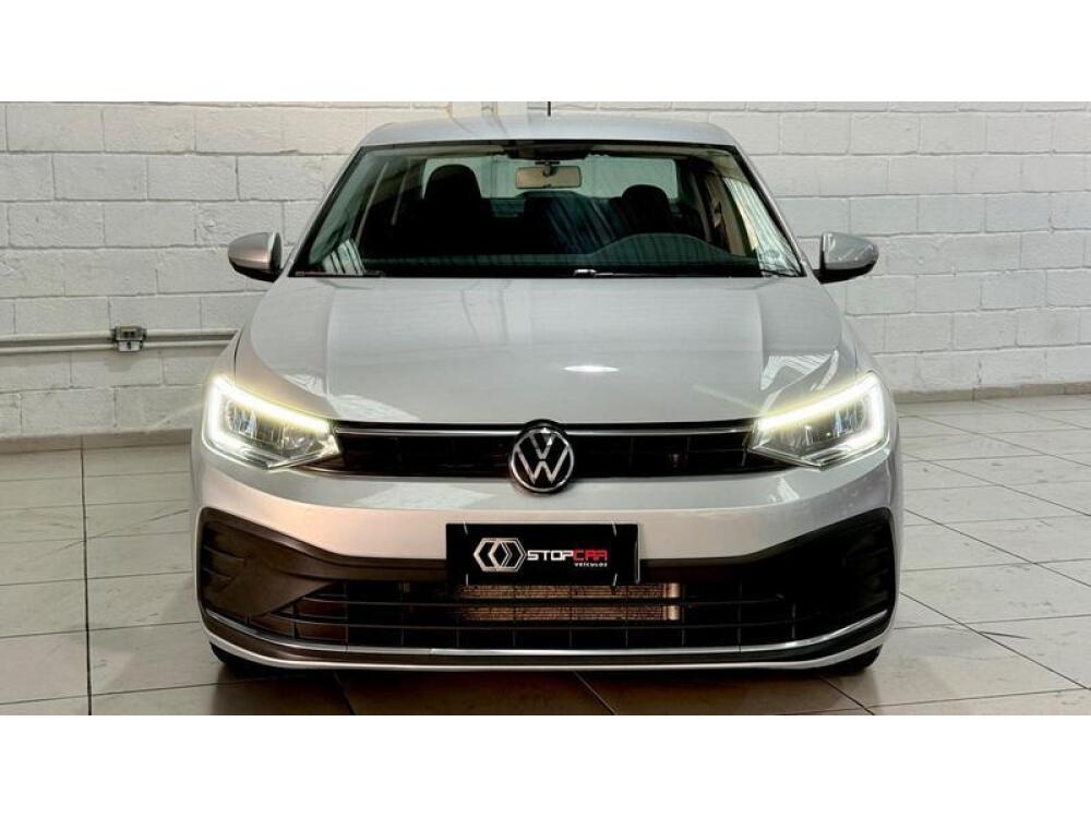 Volkswagen Virtus