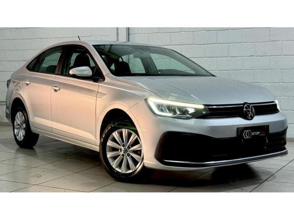 Volkswagen Virtus