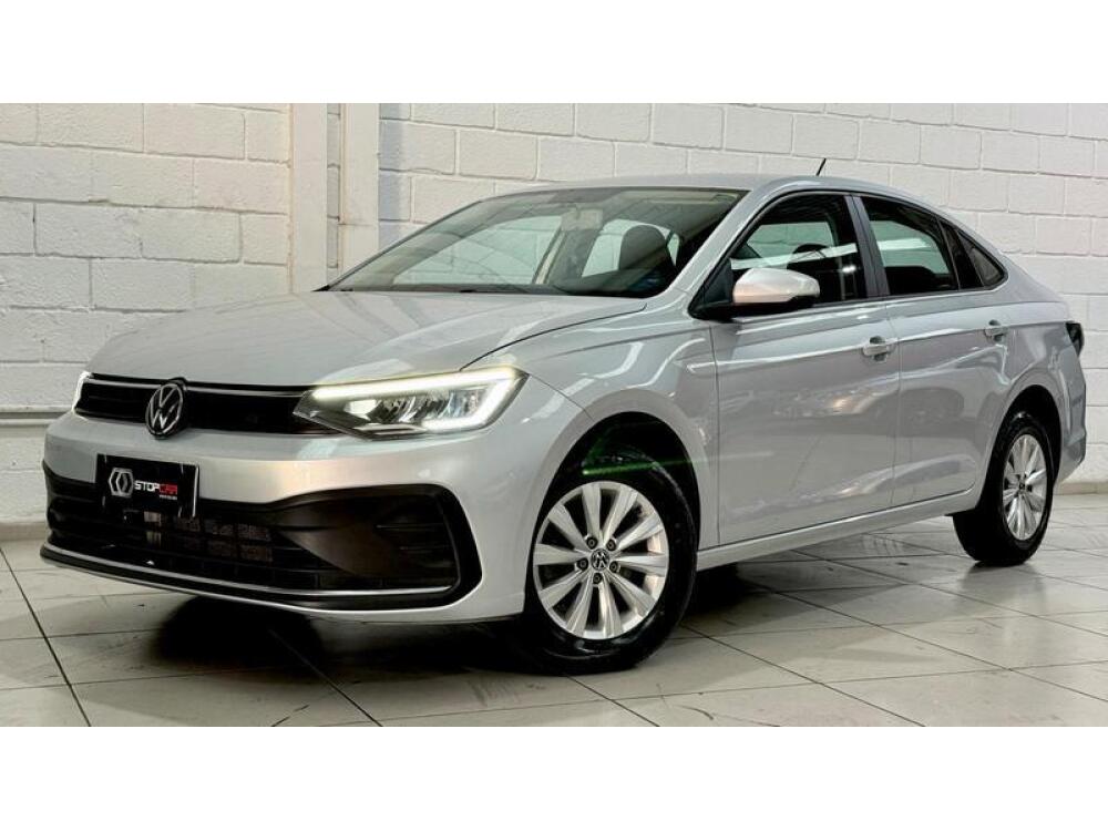 Volkswagen Virtus