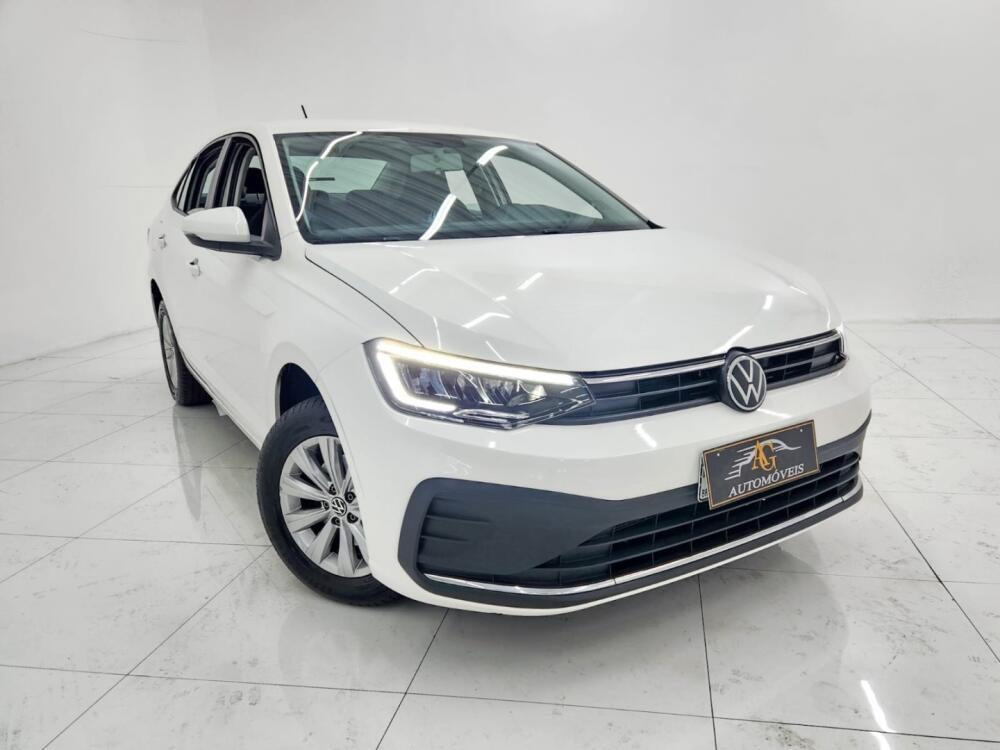 Volkswagen Virtus