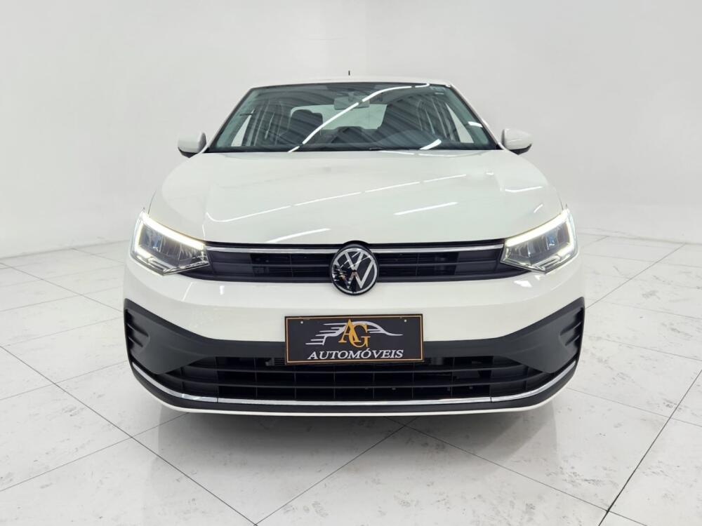 Volkswagen Virtus
