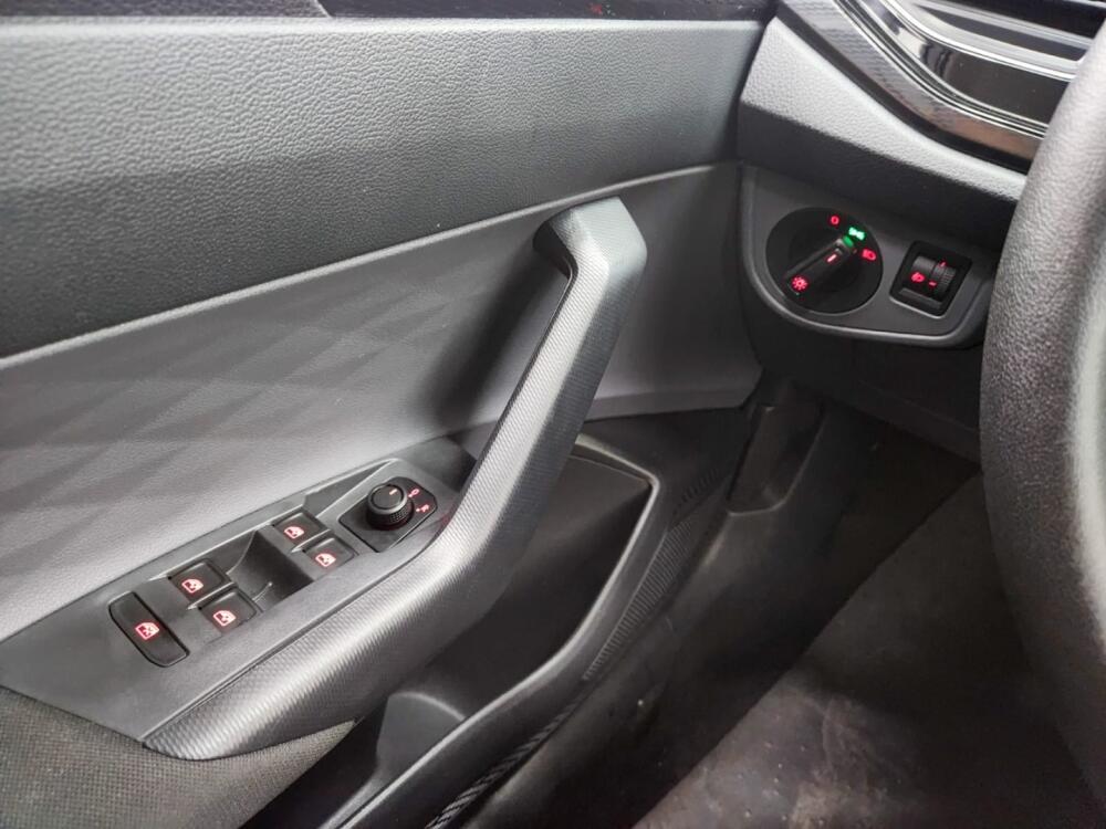 Volkswagen Virtus