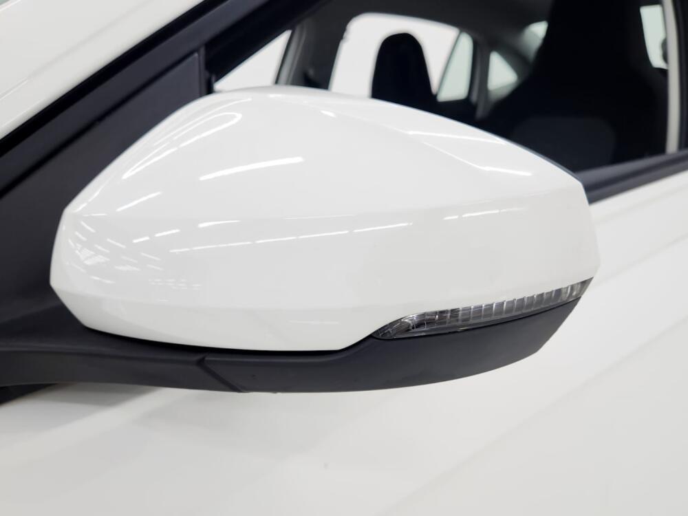 Volkswagen Virtus