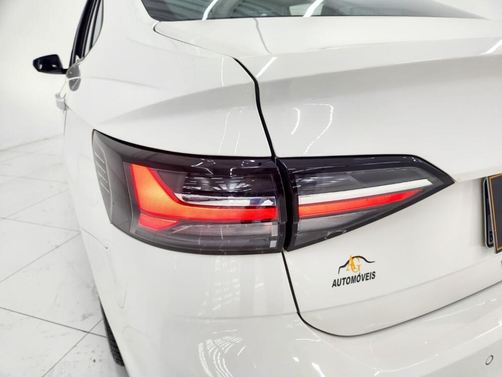 Volkswagen Virtus