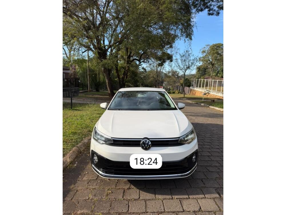 Volkswagen Virtus