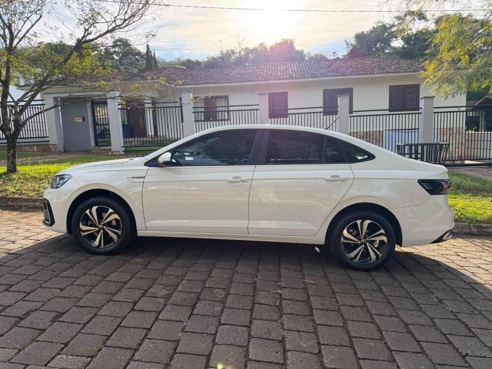 Volkswagen Virtus