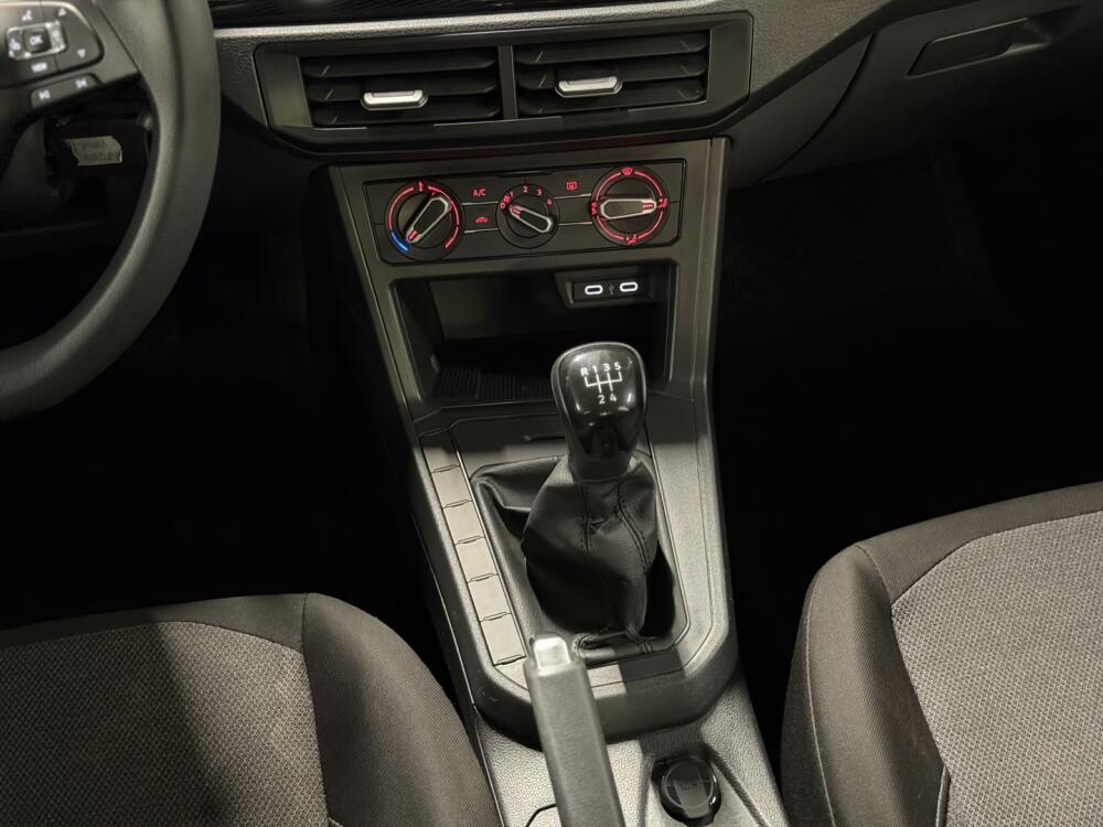 Volkswagen Virtus