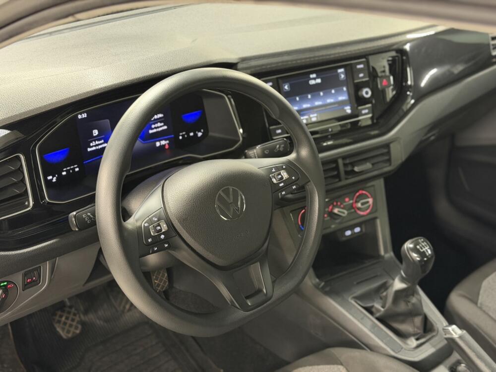Volkswagen Virtus