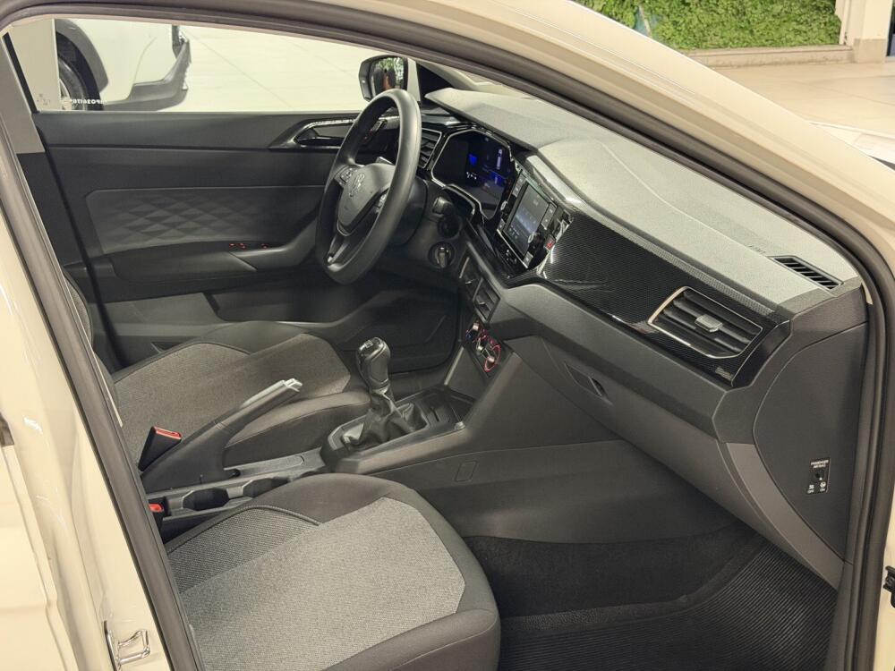 Volkswagen Virtus