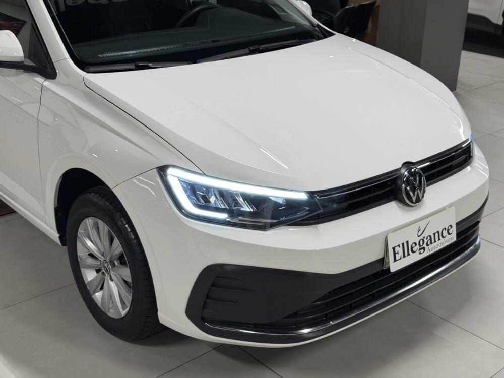 Volkswagen Virtus