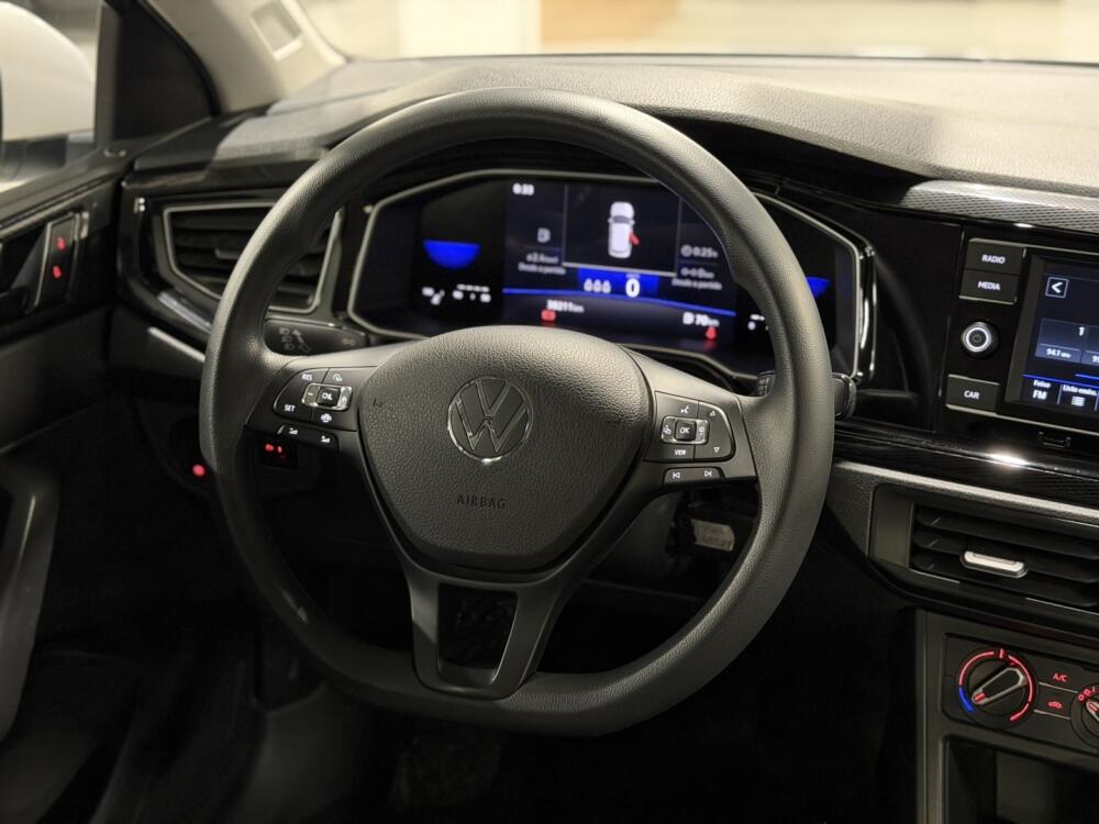 Volkswagen Virtus