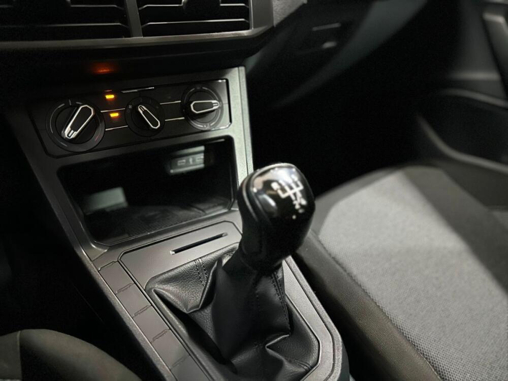 Volkswagen Virtus