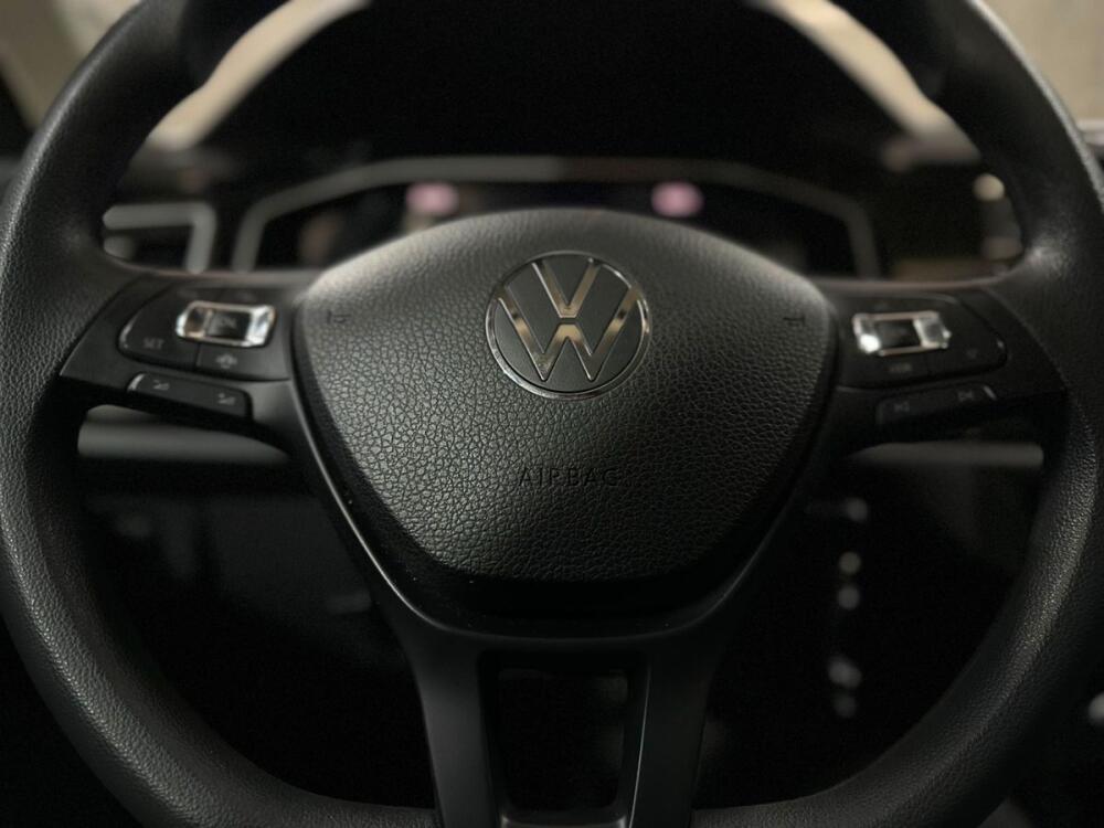 Volkswagen Virtus