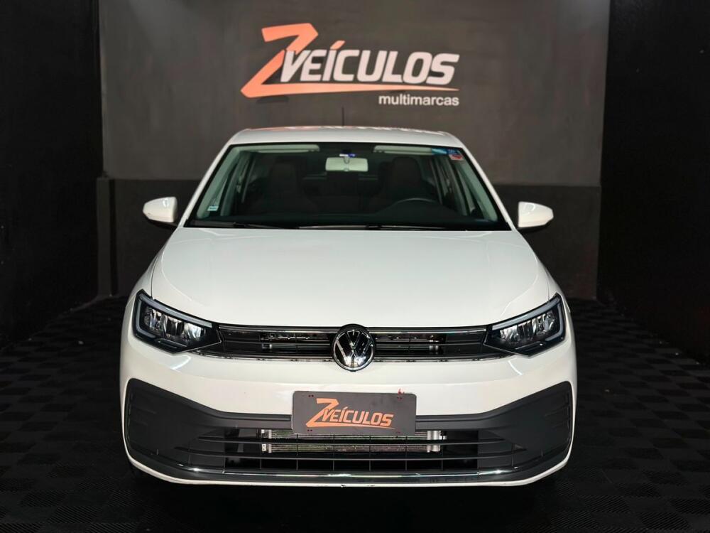 Volkswagen Virtus