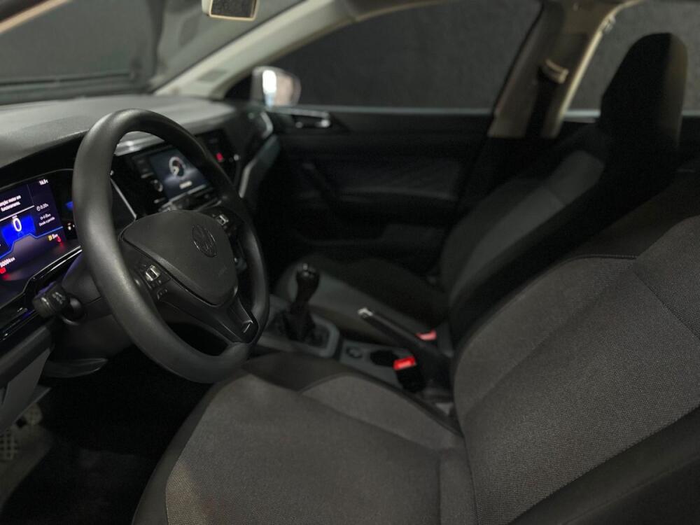 Volkswagen Virtus