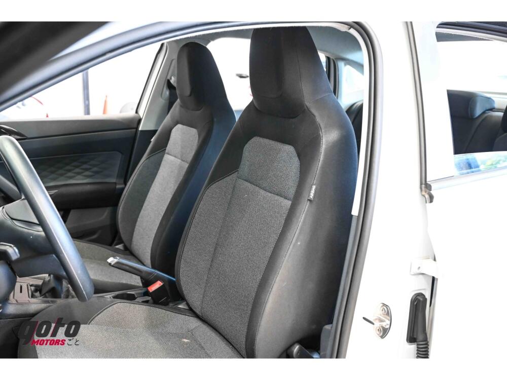Volkswagen Virtus