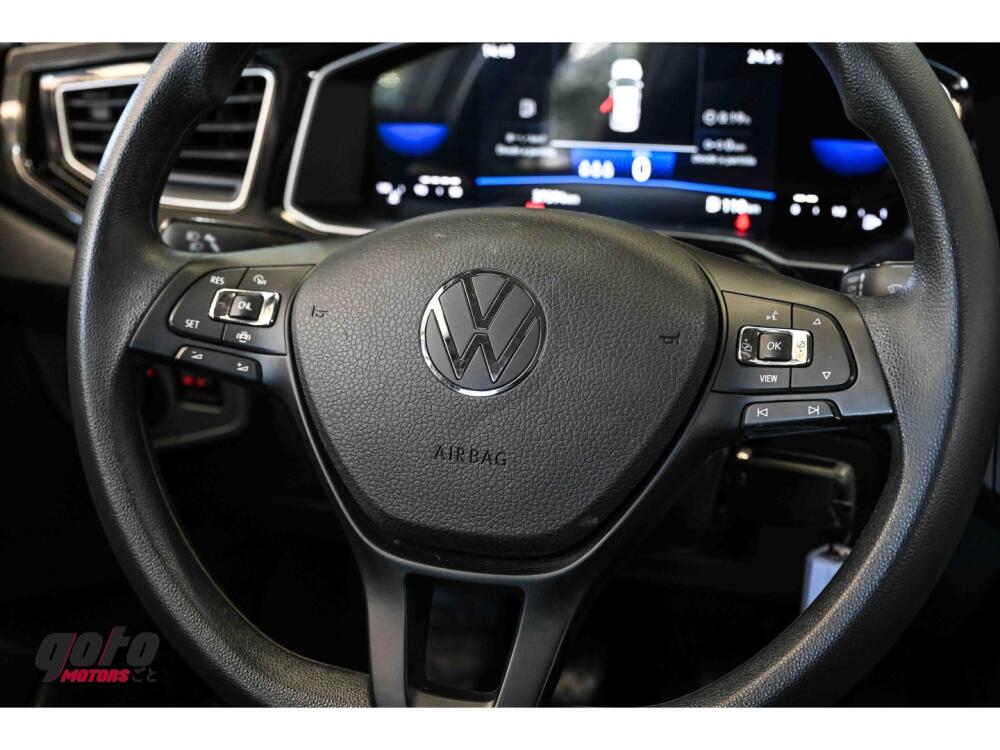 Volkswagen Virtus