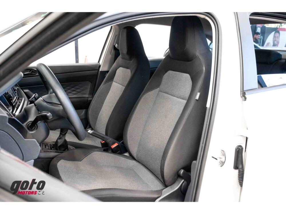 Volkswagen Virtus