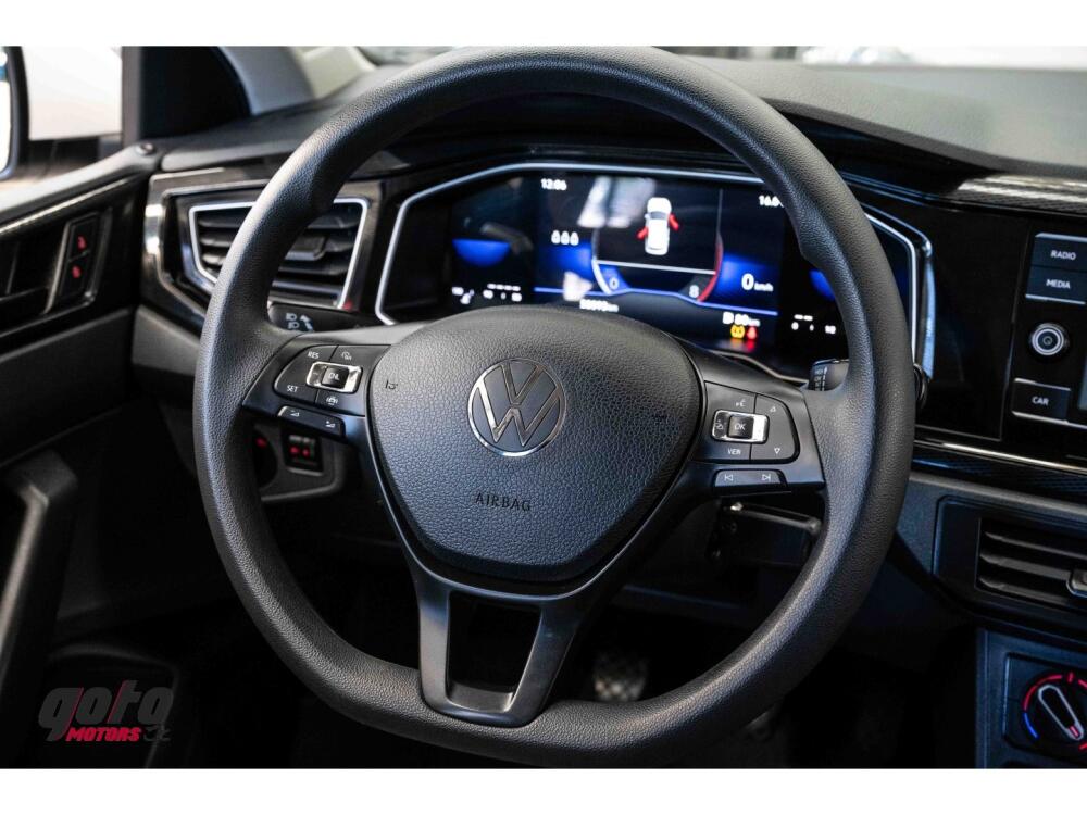 Volkswagen Virtus