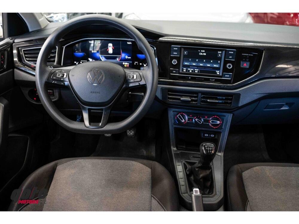 Volkswagen Virtus