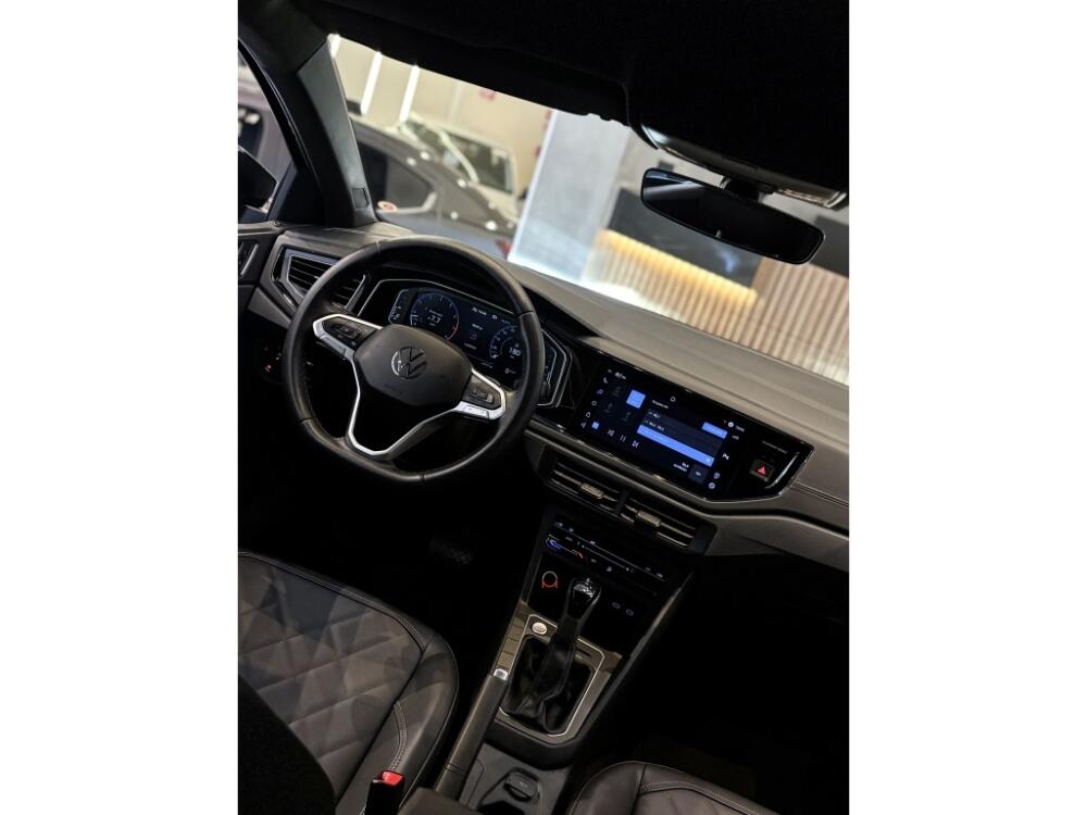 Volkswagen Virtus