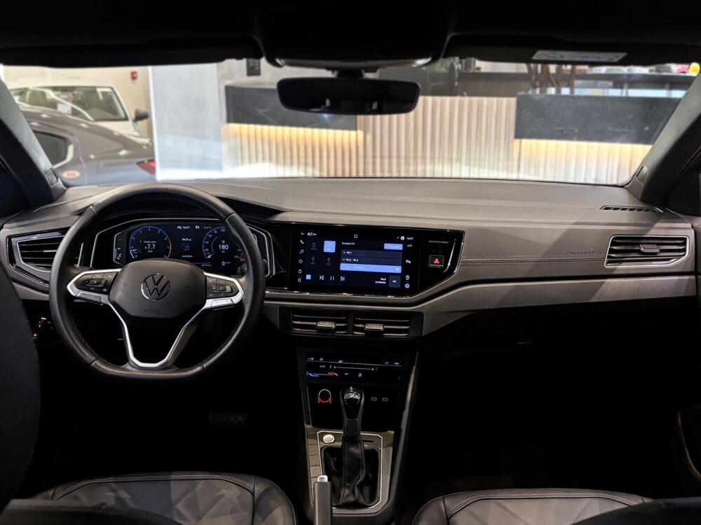 Volkswagen Virtus