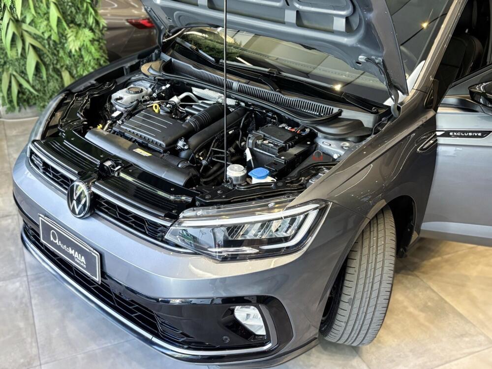 Volkswagen Virtus
